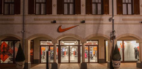 nike outlet roermond